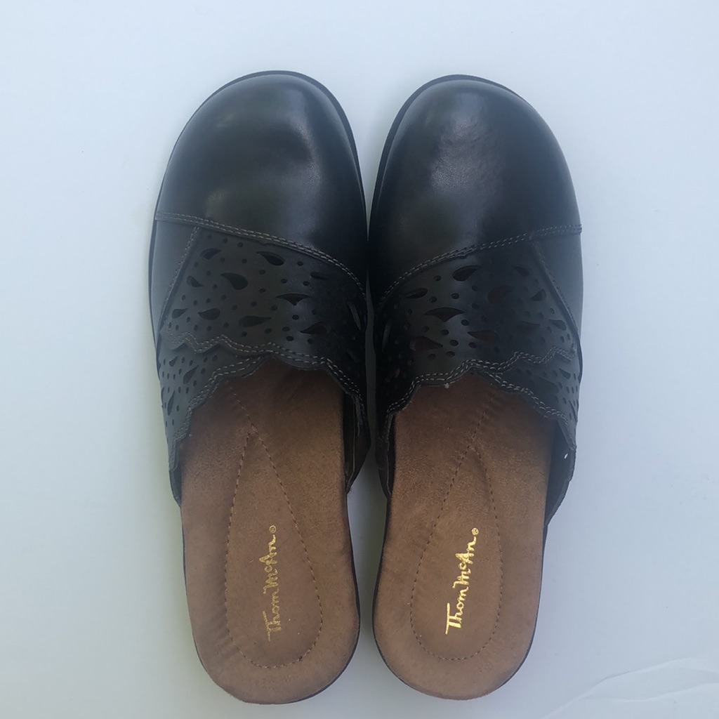 Thom Mcan Clogs